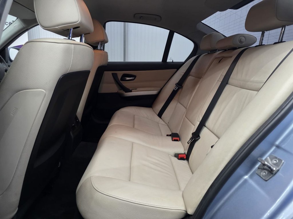 Used BMW 3 Series 2009 for sale - 77557637: Photo 25