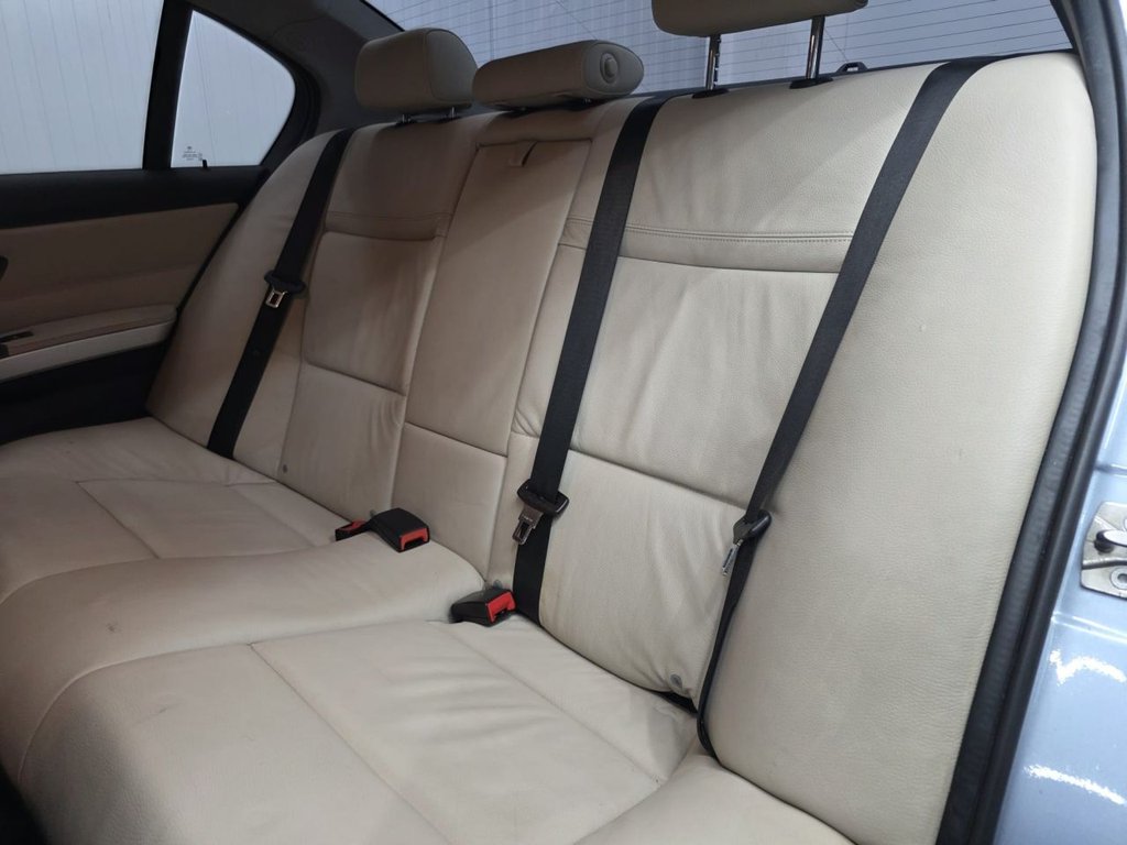 Used BMW 3 Series 2009 for sale - 77557637: Photo 26