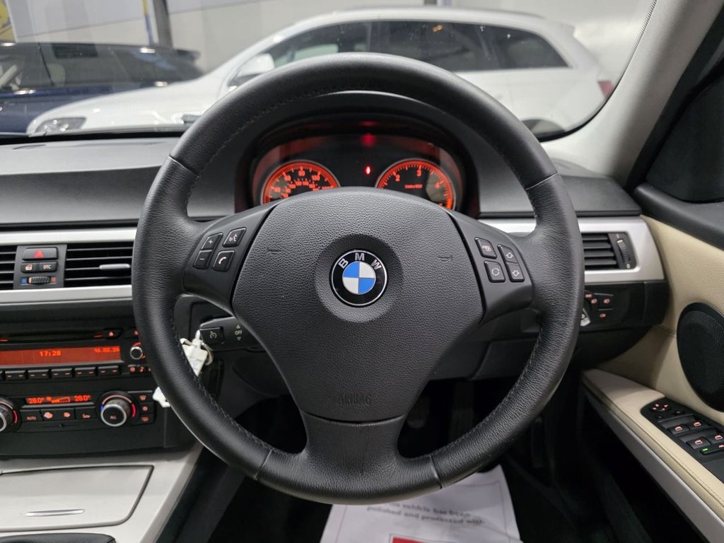 Used BMW 3 Series 2009 for sale - 77557637: Photo 27