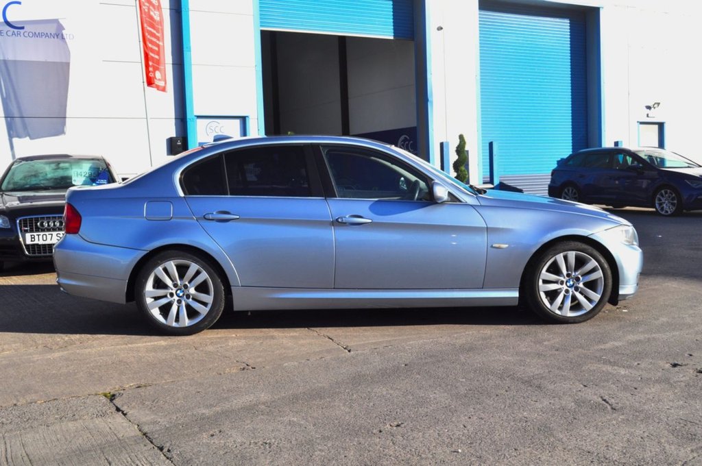 Used BMW 3 Series 2009 for sale - 77557637: Photo 4