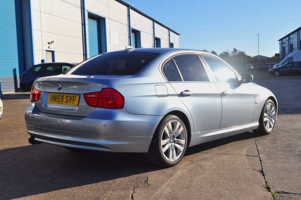 Used BMW 3 Series 2009 for sale - 77557637: Photo 5