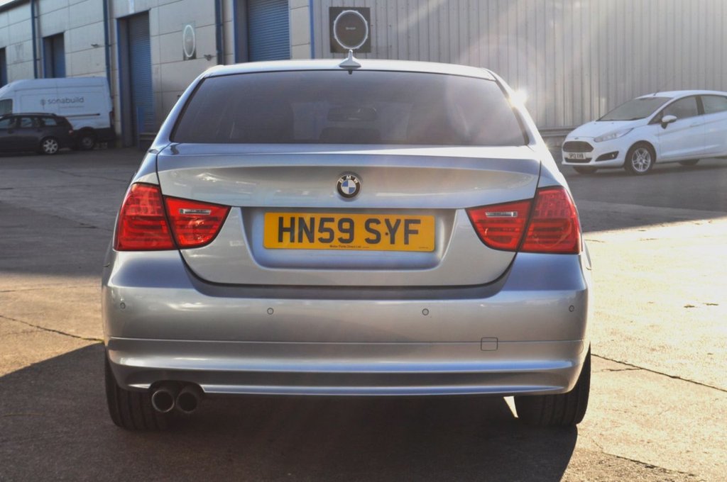 Used BMW 3 Series 2009 for sale - 77557637: Photo 6