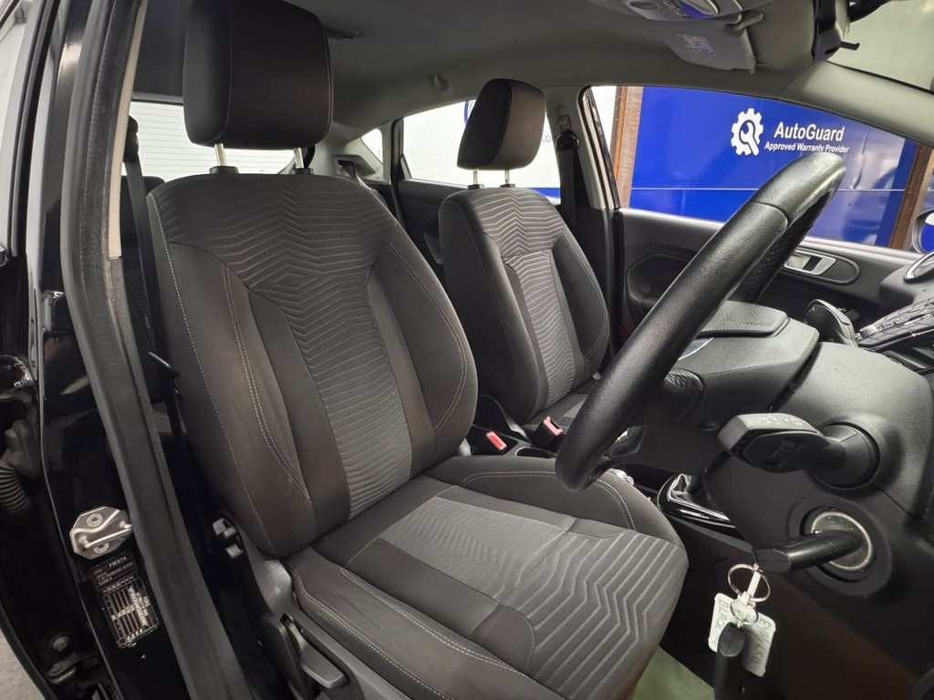 Used Ford Fiesta 2016 for sale - 77355791: Photo 13