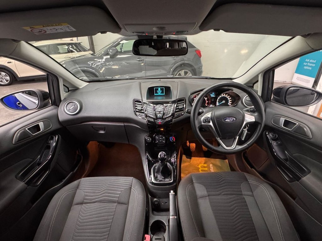 Used Ford Fiesta 2016 for sale - 77355791: Photo 17