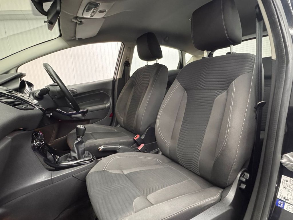 Used Ford Fiesta 2016 for sale - 77355791: Photo 21