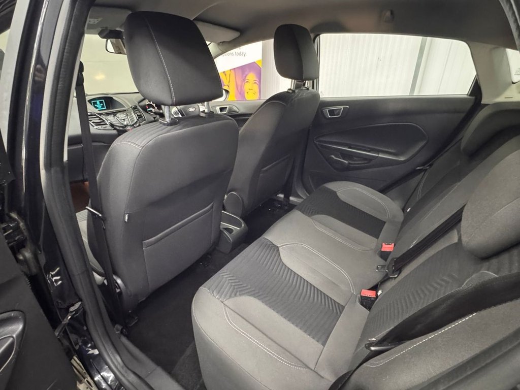 Used Ford Fiesta 2016 for sale - 77355791: Photo 22
