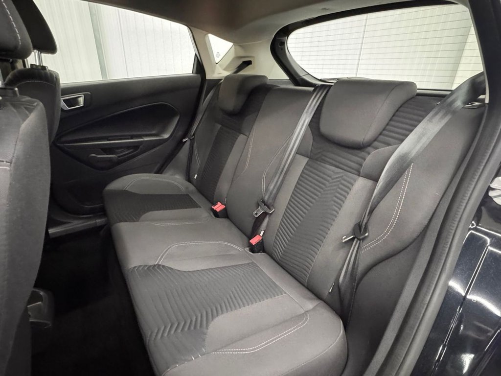 Used Ford Fiesta 2016 for sale - 77355791: Photo 23