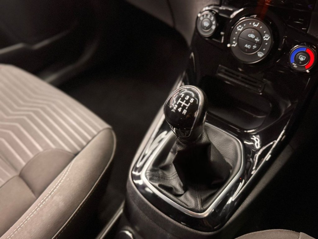 Used Ford Fiesta 2016 for sale - 77355791: Photo 25