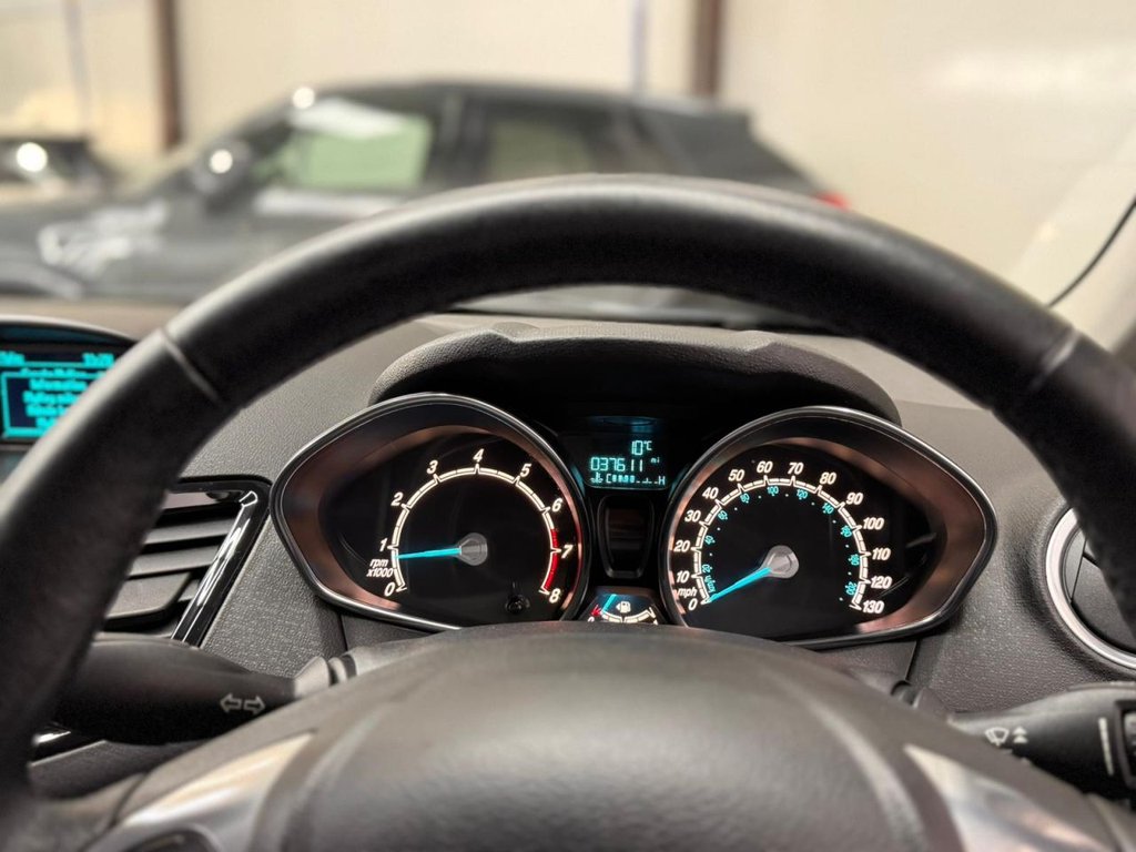 Used Ford Fiesta 2016 for sale - 77355791: Photo 26