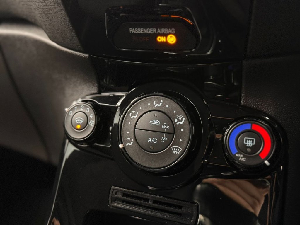 Used Ford Fiesta 2016 for sale - 77355791: Photo 27