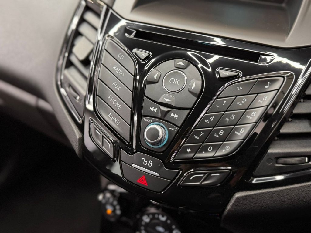 Used Ford Fiesta 2016 for sale - 77355791: Photo 28