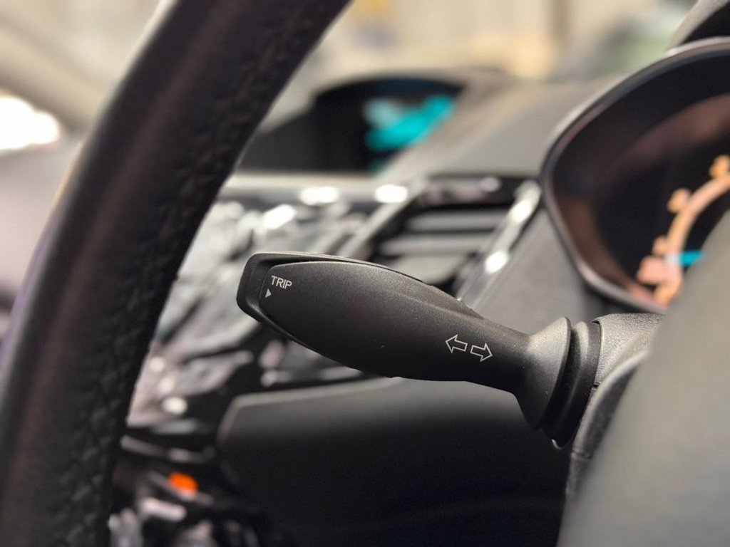 Used Ford Fiesta 2016 for sale - 77355791: Photo 35