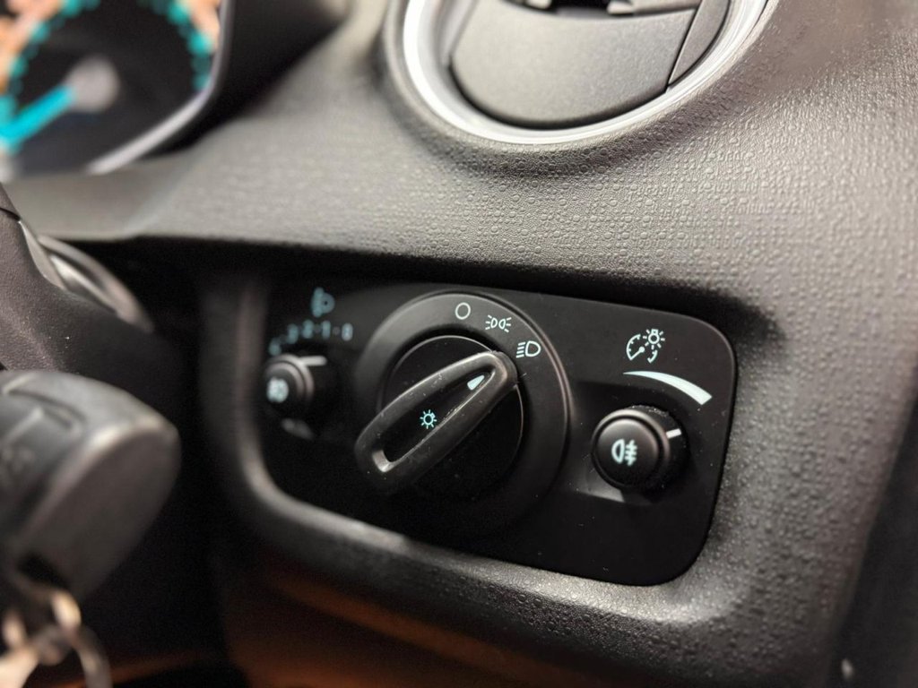 Used Ford Fiesta 2016 for sale - 77355791: Photo 37