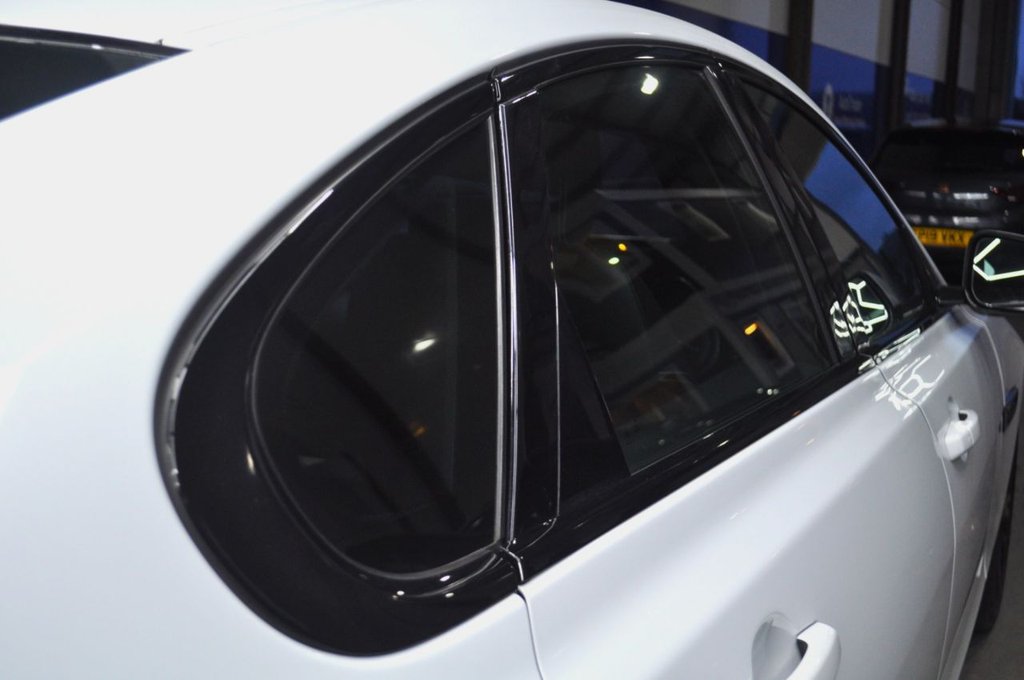 Used Jaguar XF 2016 for sale - 77451658: Photo 12