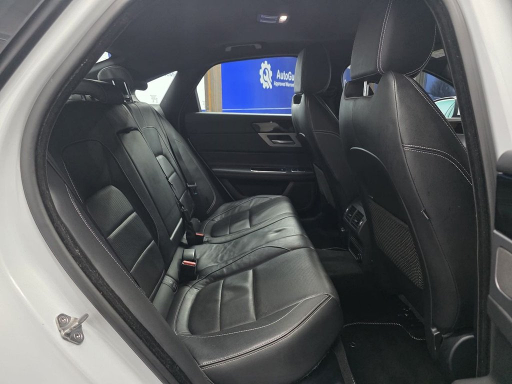 Used Jaguar XF 2016 for sale - 77451658: Photo 21