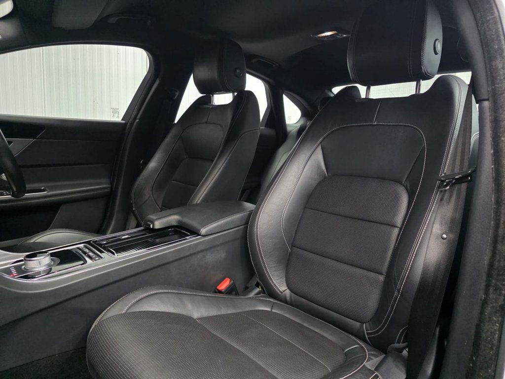 Used Jaguar XF 2016 for sale - 77451658: Photo 26
