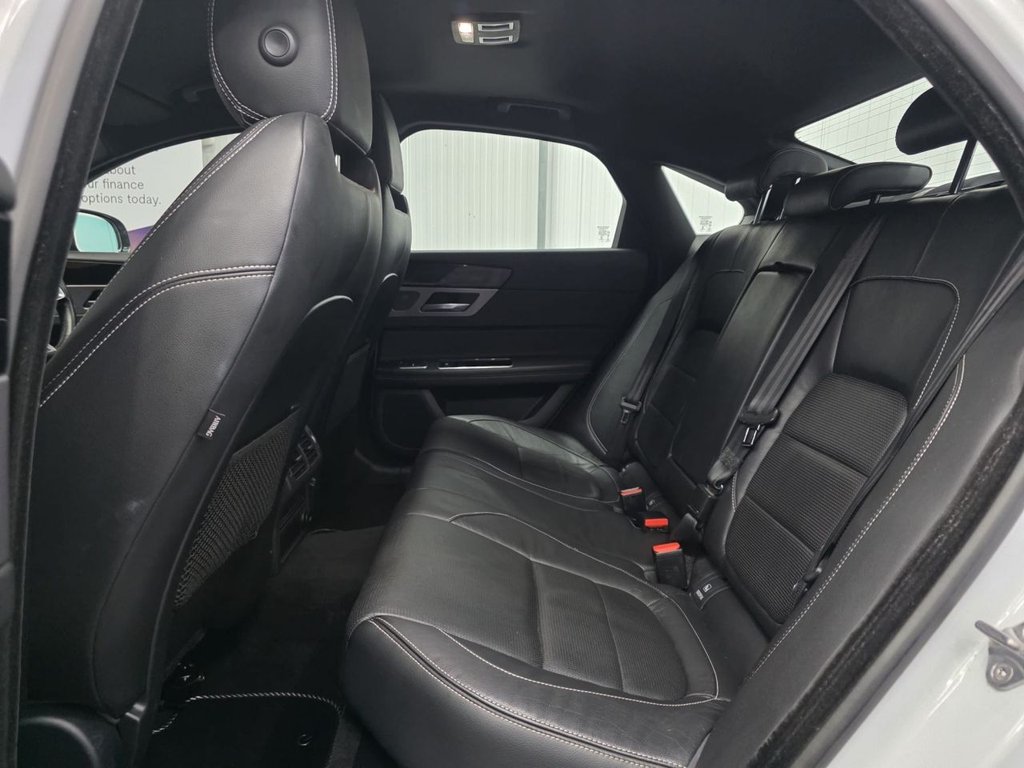 Used Jaguar XF 2016 for sale - 77451658: Photo 27
