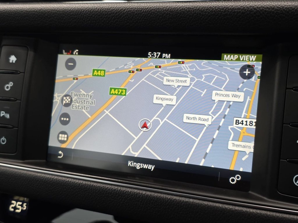 Used Jaguar XF 2016 for sale - 77451658: Photo 35