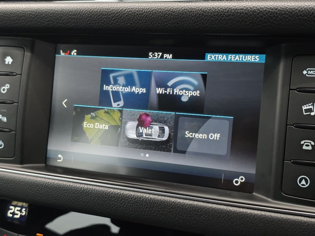 Used Jaguar XF 2016 for sale - 77451658: Photo 39