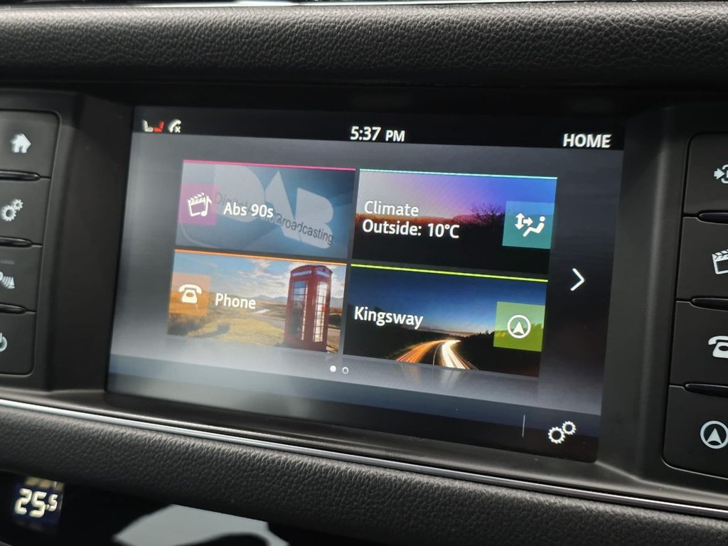 Used Jaguar XF 2016 for sale - 77451658: Photo 40