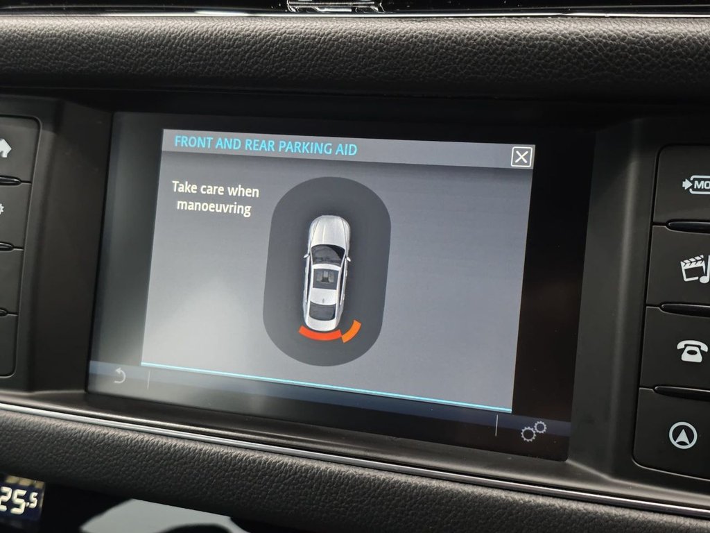 Used Jaguar XF 2016 for sale - 77451658: Photo 41