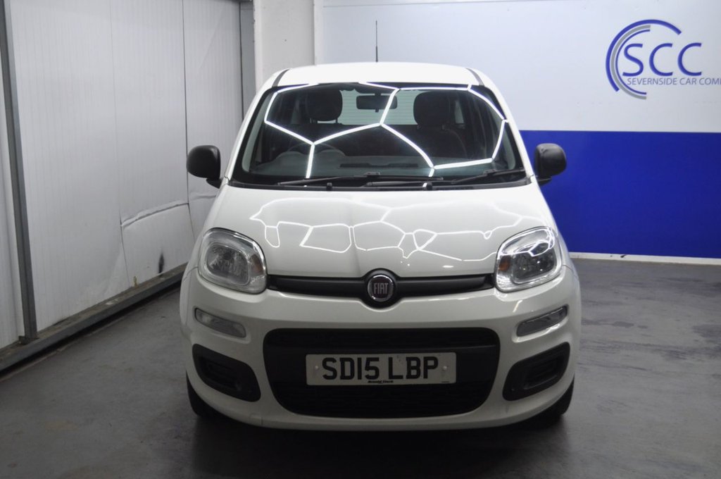 Used Fiat Panda 2015 for sale - 77280790: Photo 10