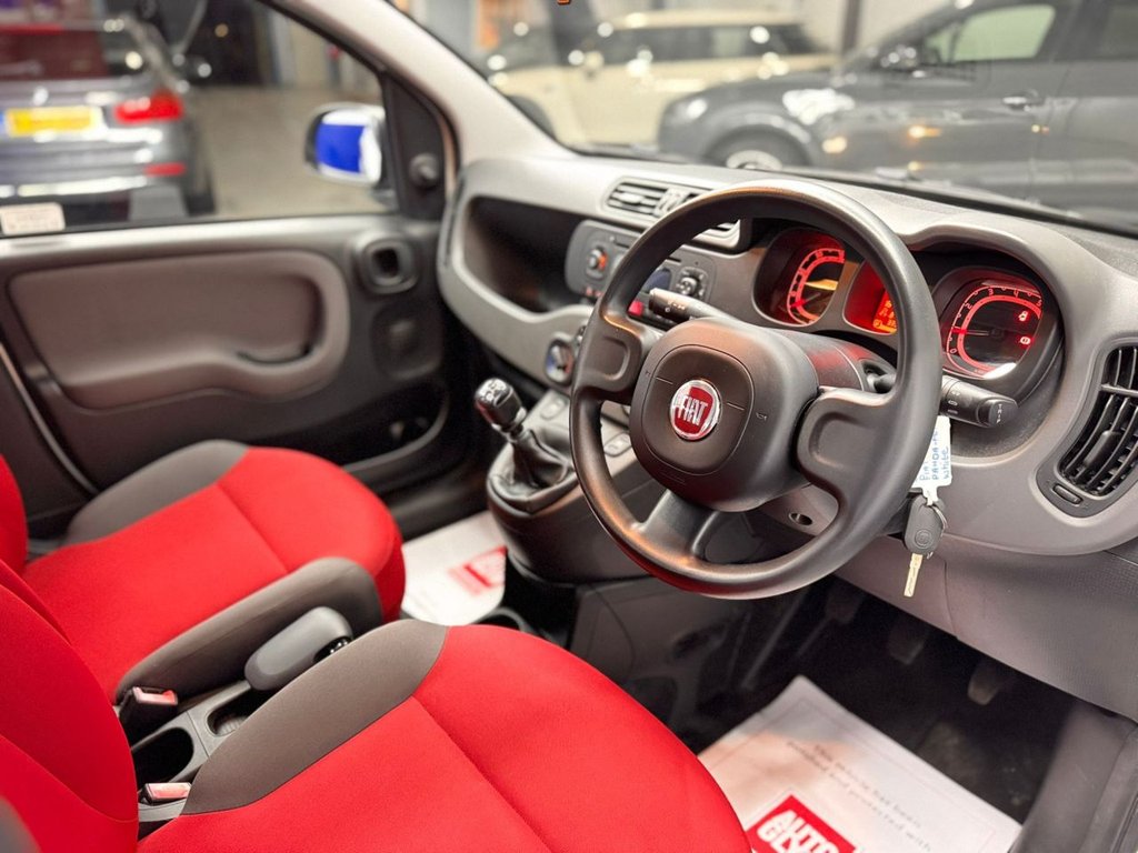 Used Fiat Panda 2015 for sale - 77280790: Photo 11