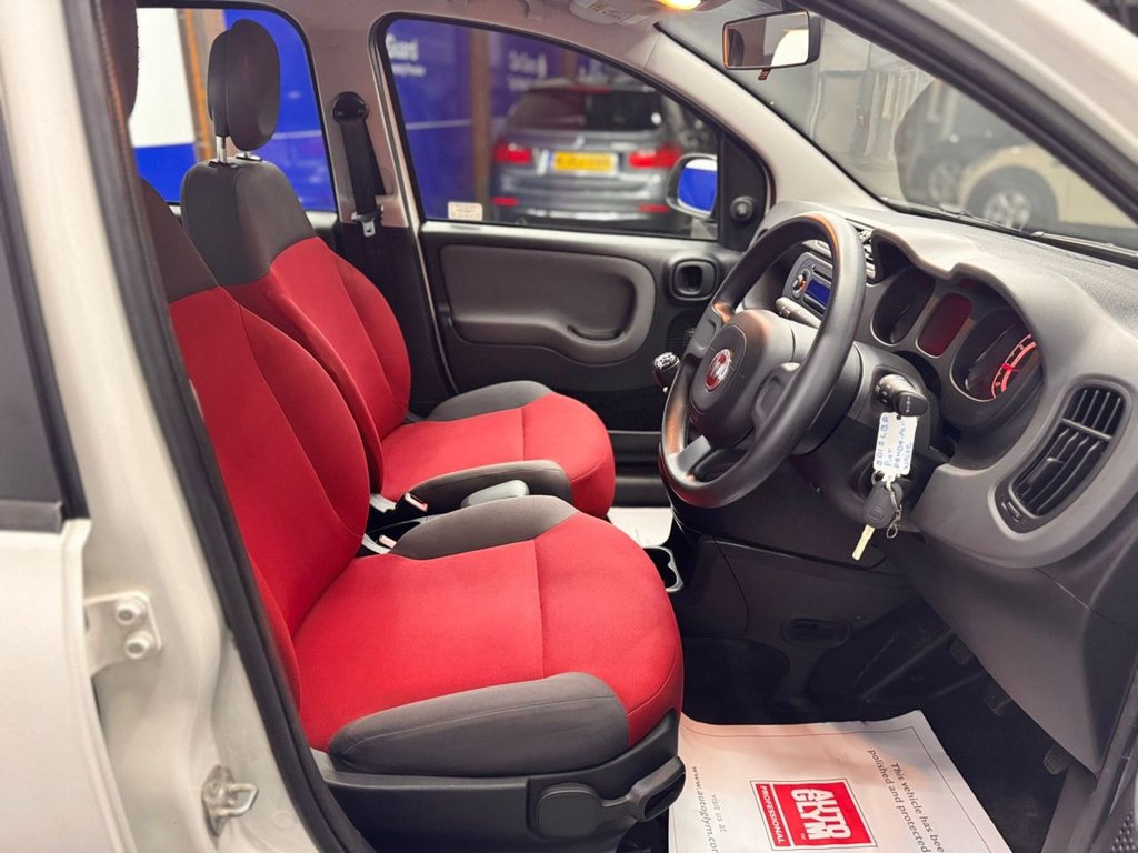 Used Fiat Panda 2015 for sale - 77280790: Photo 12