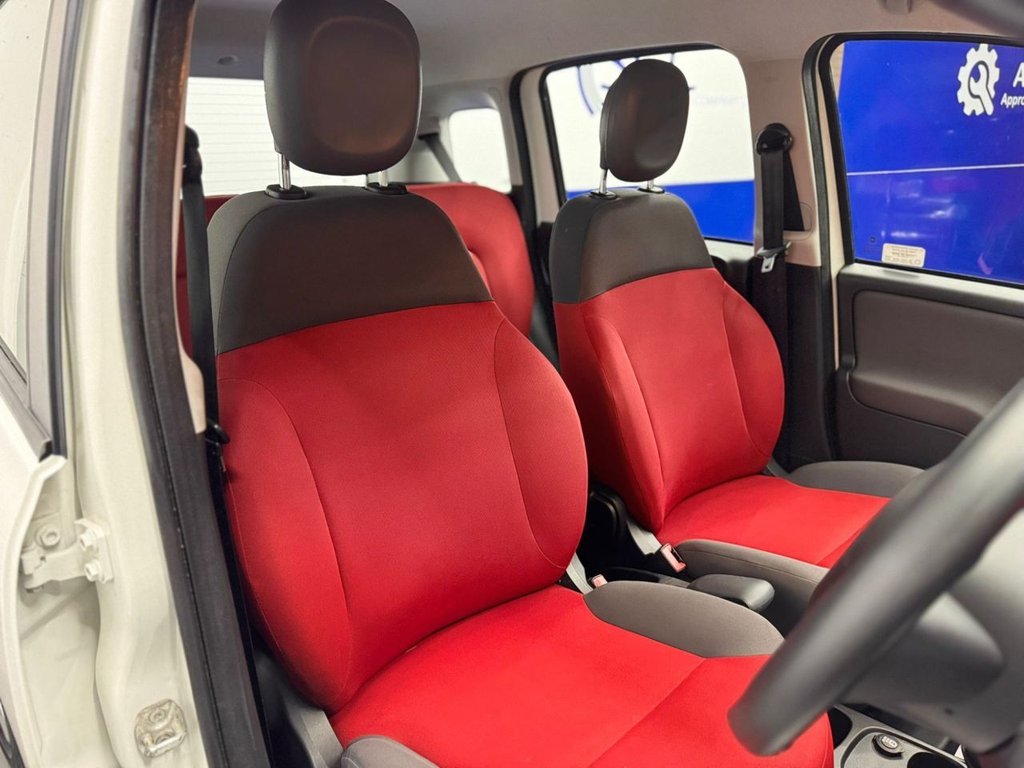 Used Fiat Panda 2015 for sale - 77280790: Photo 13