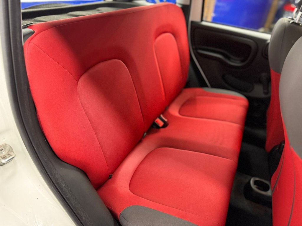 Used Fiat Panda 2015 for sale - 77280790: Photo 15