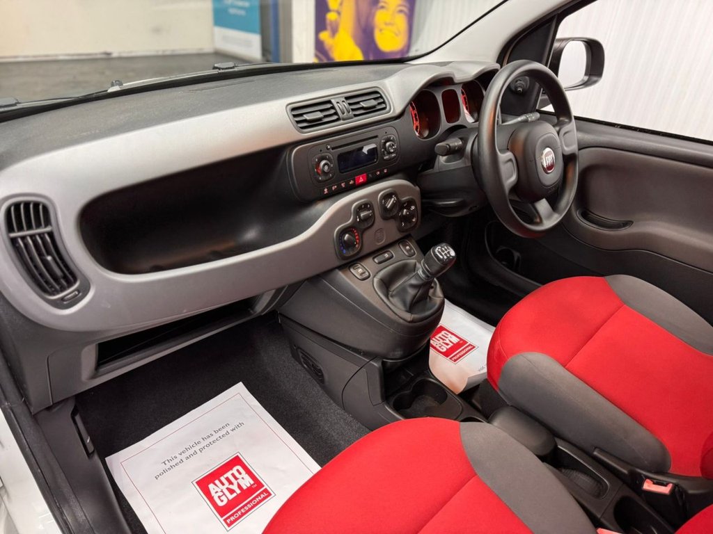 Used Fiat Panda 2015 for sale - 77280790: Photo 17