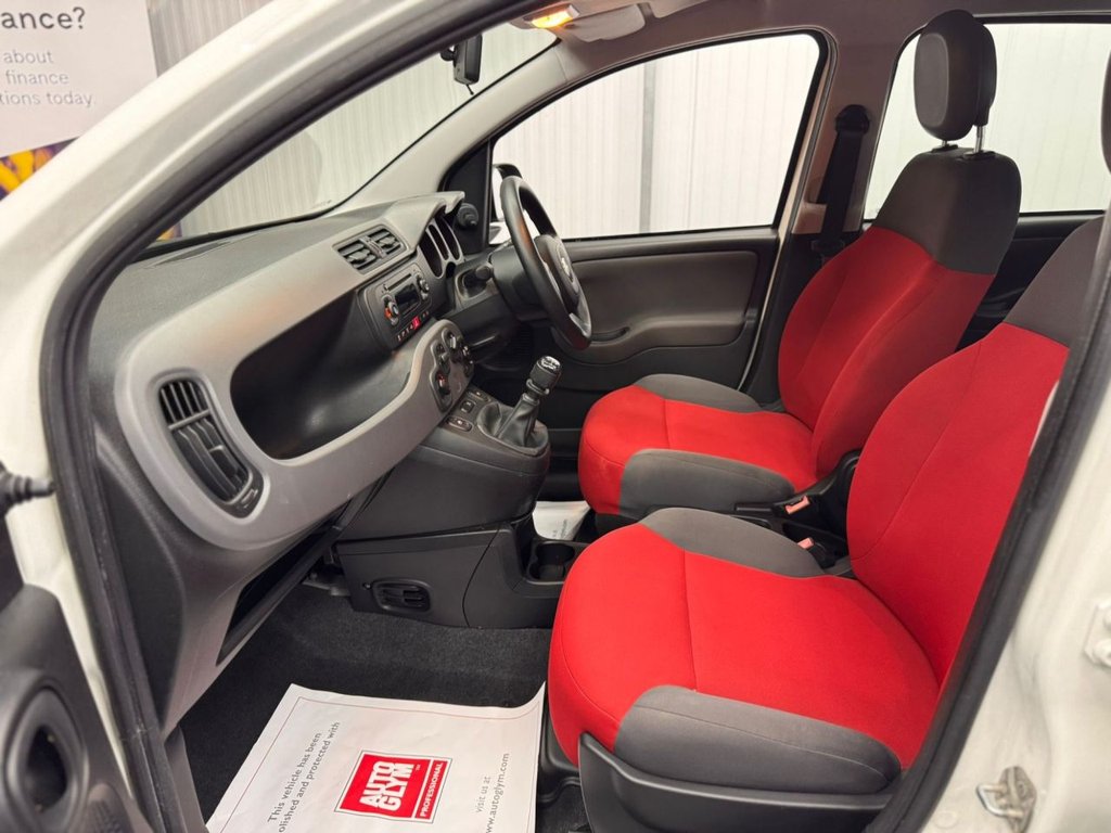 Used Fiat Panda 2015 for sale - 77280790: Photo 18