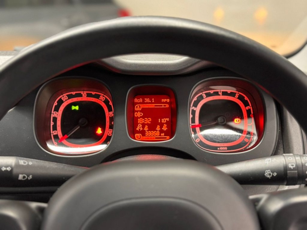 Used Fiat Panda 2015 for sale - 77280790: Photo 21