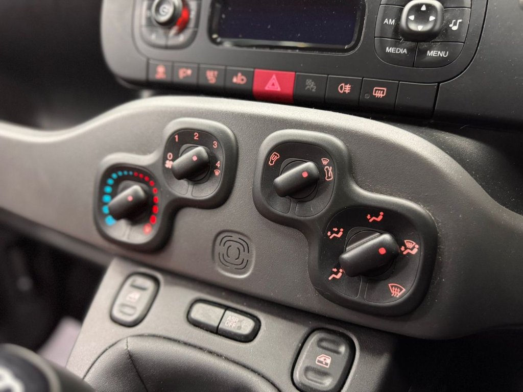 Used Fiat Panda 2015 for sale - 77280790: Photo 23