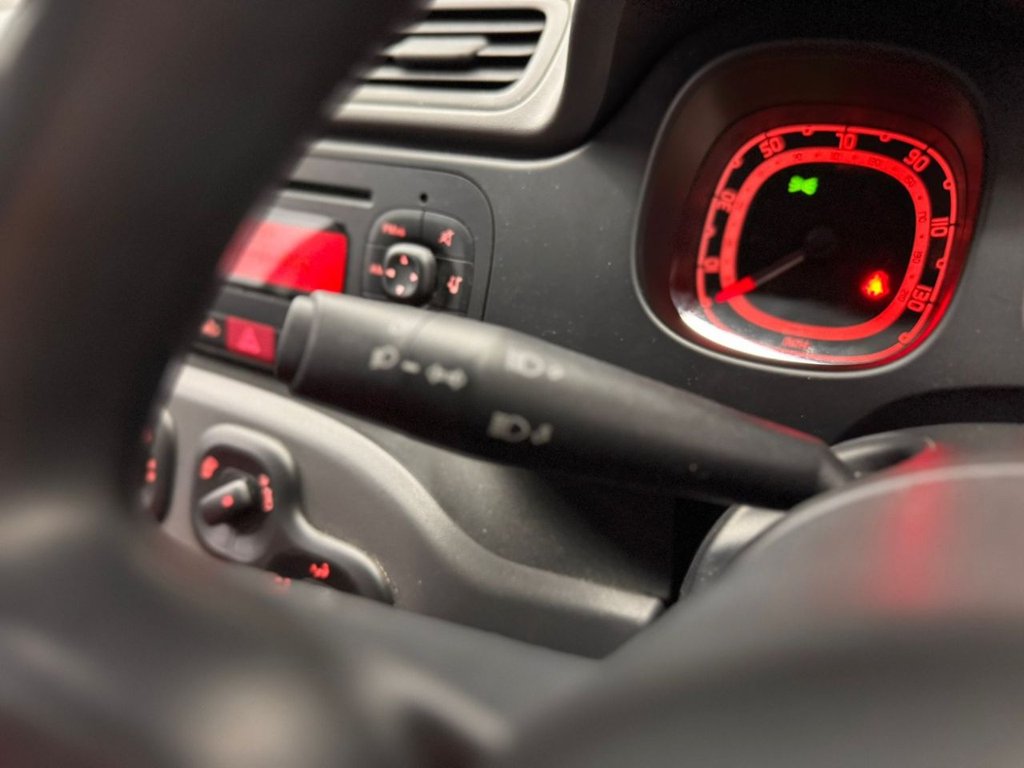 Used Fiat Panda 2015 for sale - 77280790: Photo 24