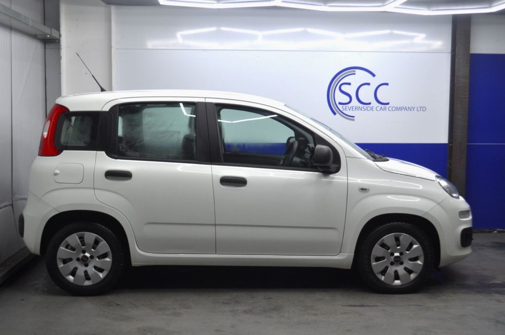 Used Fiat Panda 2015 for sale - 77280790: Photo 3