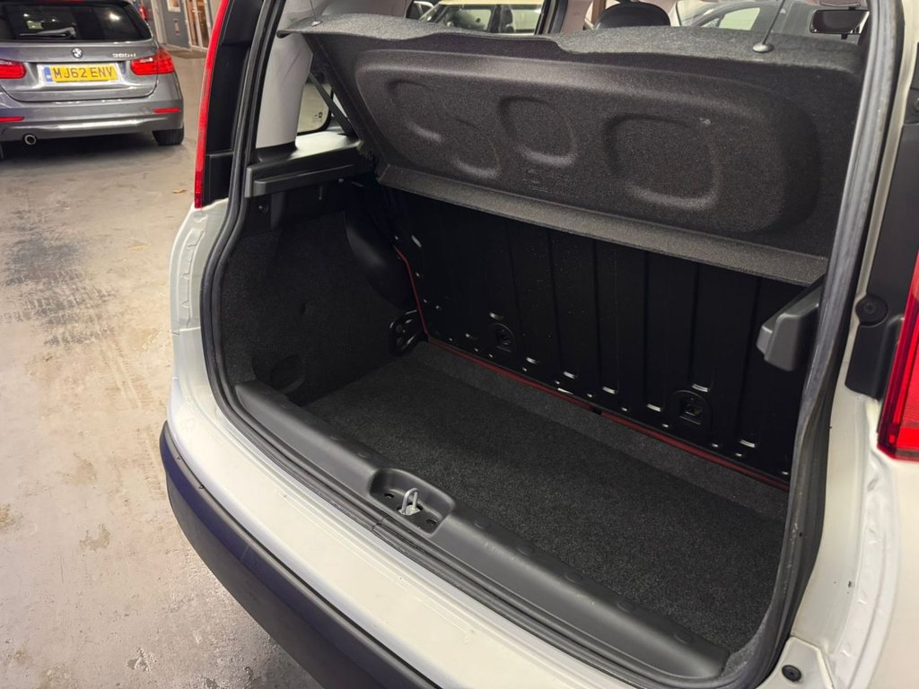 Used Fiat Panda 2015 for sale - 77280790: Photo 6