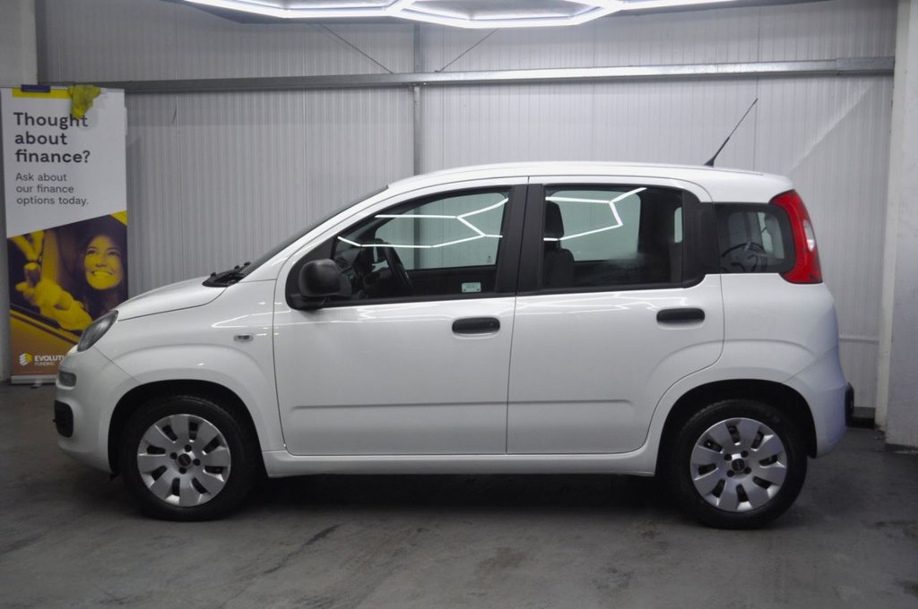 Used Fiat Panda 2015 for sale - 77280790: Photo 7