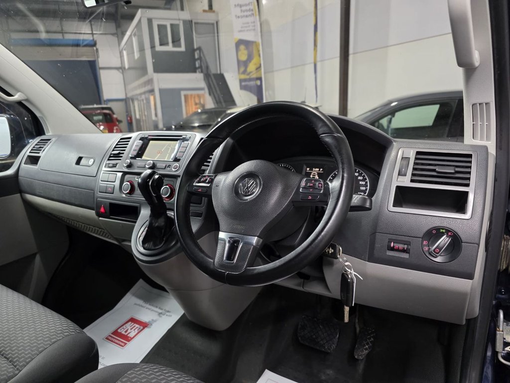 Used Volkswagen Transporter 2014 for sale - 78030018: Photo 11