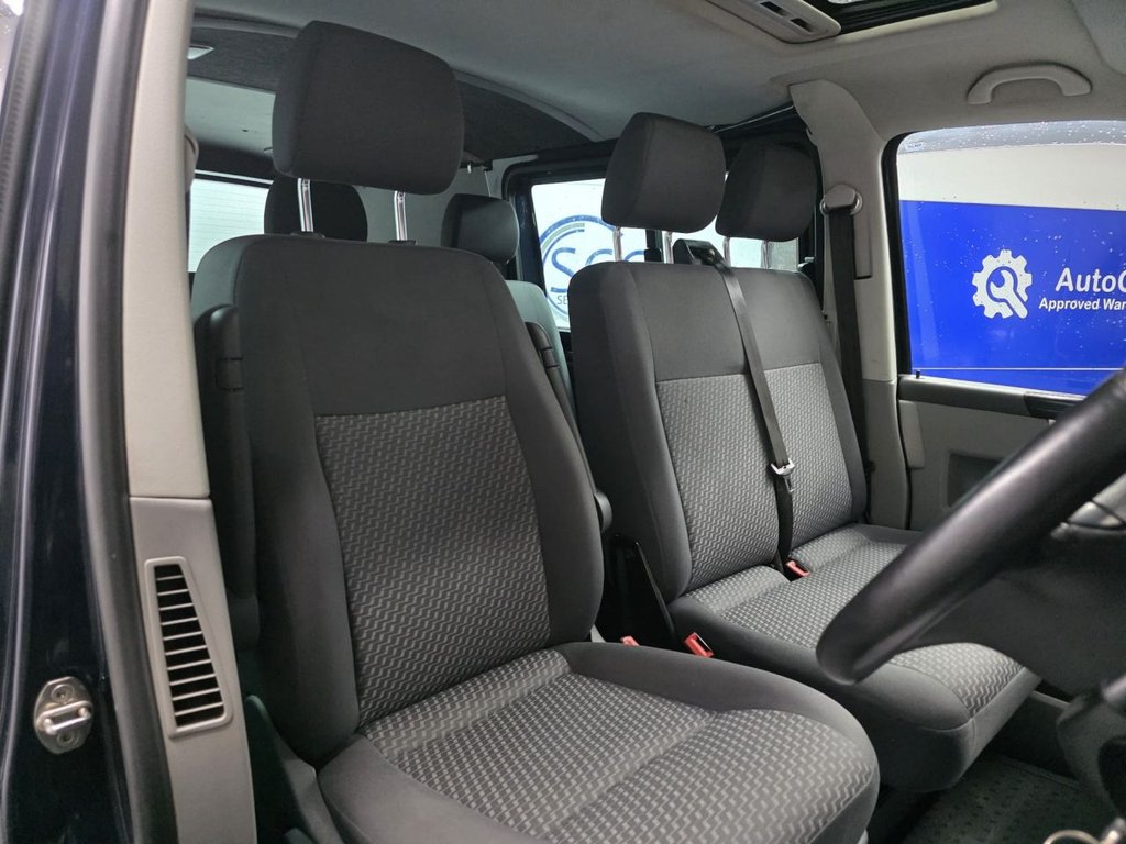 Used Volkswagen Transporter 2014 for sale - 78030018: Photo 13