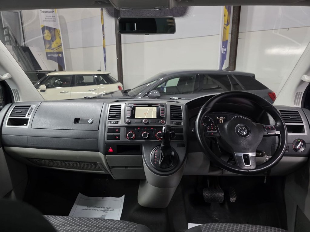 Used Volkswagen Transporter 2014 for sale - 78030018: Photo 17