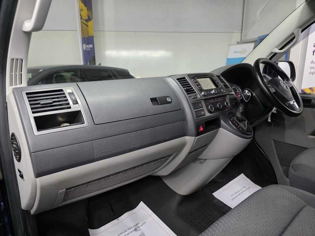 Used Volkswagen Transporter 2014 for sale - 78030018: Photo 18