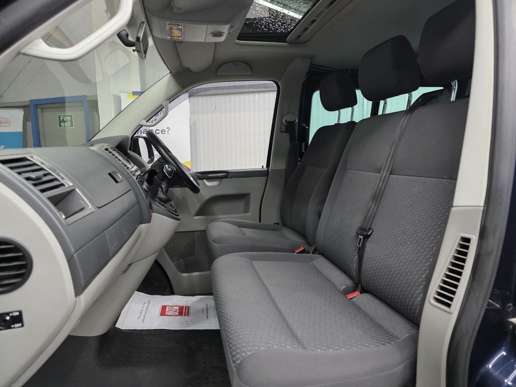 Used Volkswagen Transporter 2014 for sale - 78030018: Photo 19