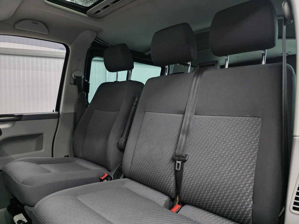 Used Volkswagen Transporter 2014 for sale - 78030018: Photo 21