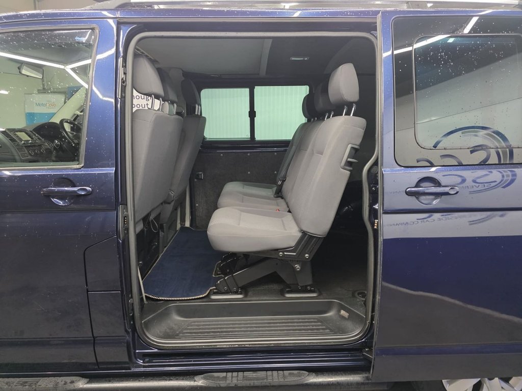 Used Volkswagen Transporter 2014 for sale - 78030018: Photo 23