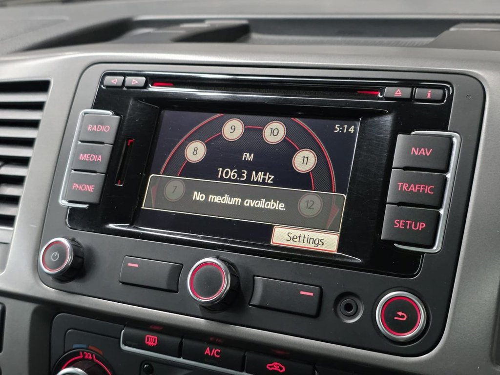 Used Volkswagen Transporter 2014 for sale - 78030018: Photo 31