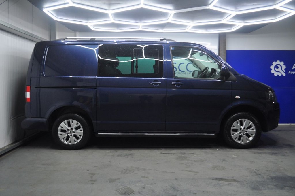 Used Volkswagen Transporter 2014 for sale - 78030018: Photo 4