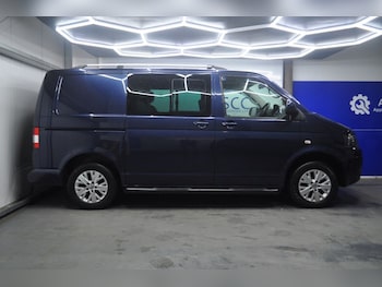 Used Volkswagen Transporter 2014 for sale - 78030018: Photo