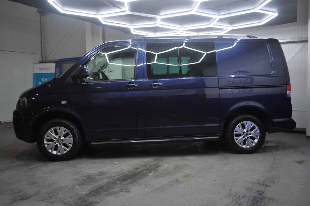 Used Volkswagen Transporter 2014 for sale - 78030018: Photo 9