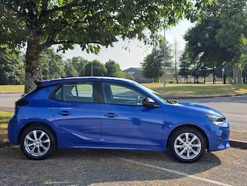 Used Vauxhall Corsa 2022 for sale - 79275640: Photo
